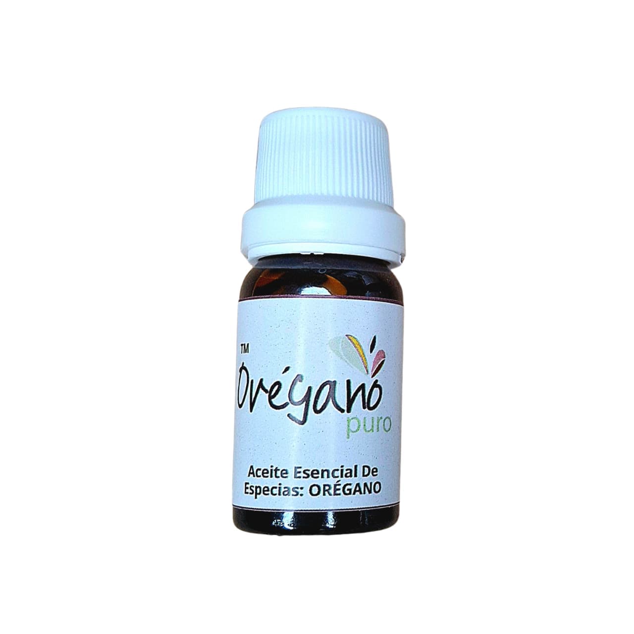 Aceite de Orégano (10ml)