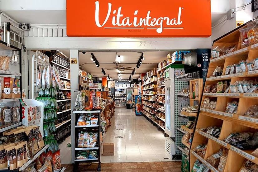 Vita Integral Laureles