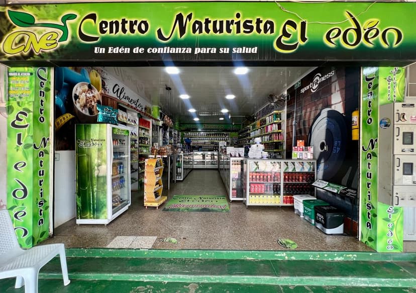El Edén