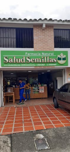 Salud Semillas Tequendama