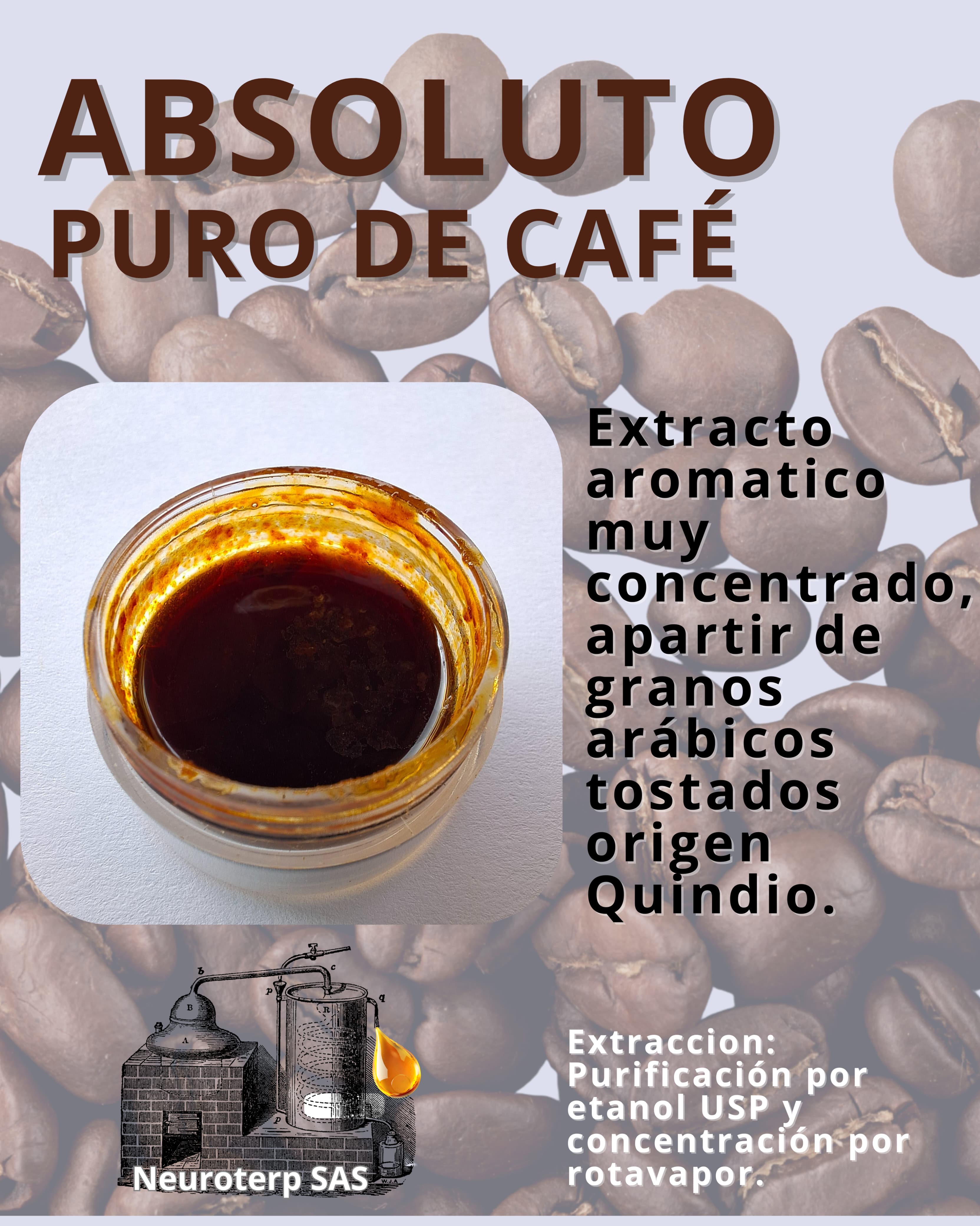 Absoluto de Café