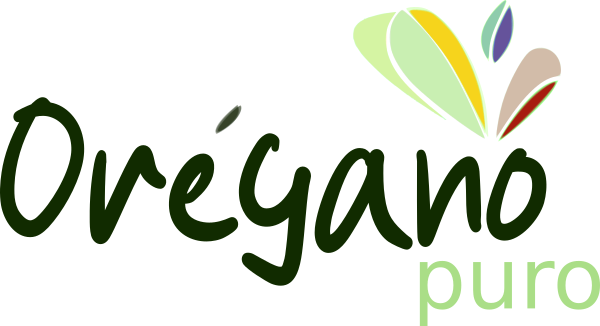 Logo Oreganopuro