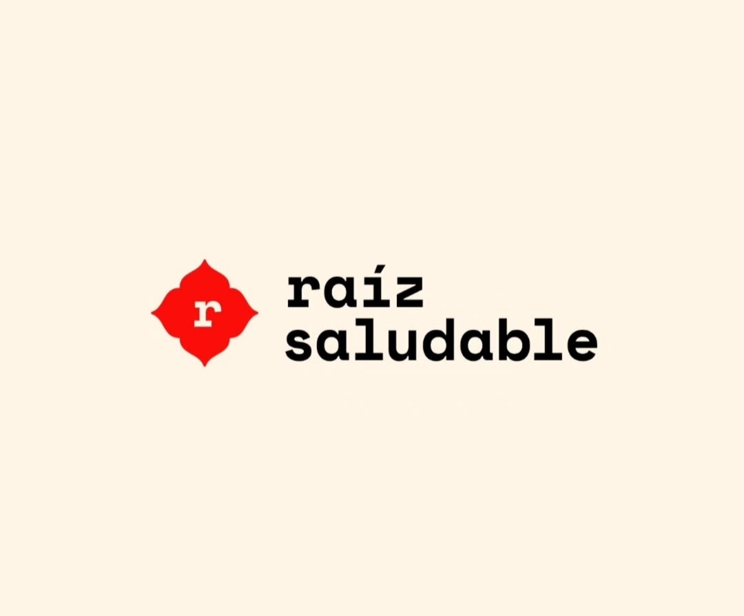 Raiz Saludable logo